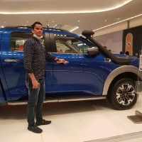 Alam Saeed Khan