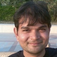 Viral Joshi