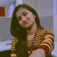 Shweta Yaksambe