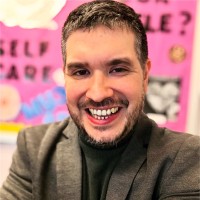 Cristóbal Fernández, LCPC, NCC