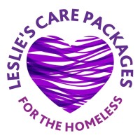 Vi - Leslie’S Care Packages For The Homeless