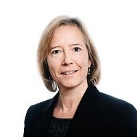 Anne Charlotte Mark