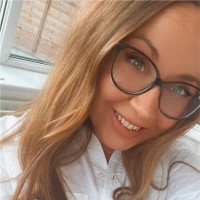 Keira Russell