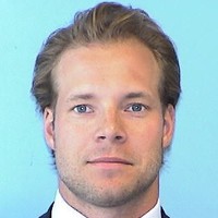 Arild Støren Frick
