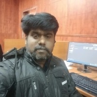 Venkat Prabakaran