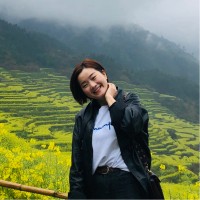 MANDY XIANG