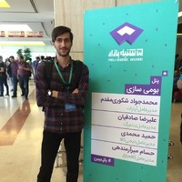 MohammadMasoud Azizpour
