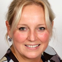 Ingrid Van Veen