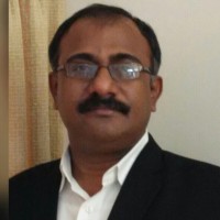 Sriram Venkatanarayanan
