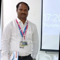 Ramakrishna K