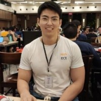 Wei yang Hong