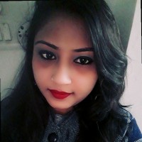 Payal Mudaliar