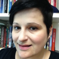 Monica Bielski Boris