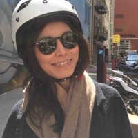 Satomi Nagata