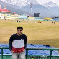 Aayush Shah