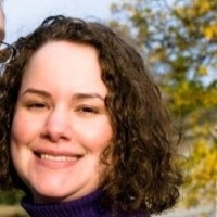 Amanda Smith