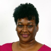 Valerie Smith