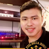 Rusty Cruz