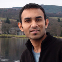 Maksudur Rahaman