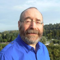 Steve Wolf