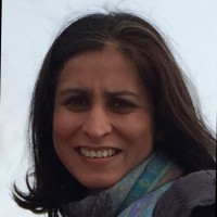 Bhanu Frueh