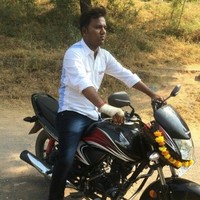 Vishal Bhoshle