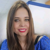 Gloria Marcela Orozco Cabrera