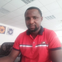 Larry Andoh