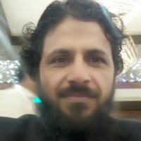 Ghulam Haider Khero