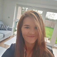Zara Warburton