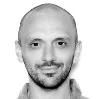 Charalampos Chorianopoulos