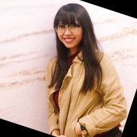 Glaiza Castro