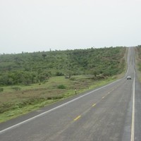 George Thumi