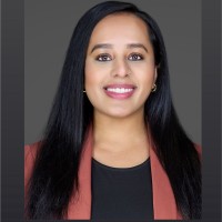 Supriya Sharma-Kanabar
