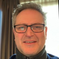 Ronald Strydom