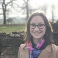 Kate Docherty