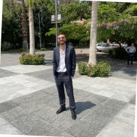 Muhammad Hisham
