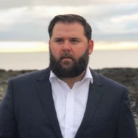 Brandon Mellott