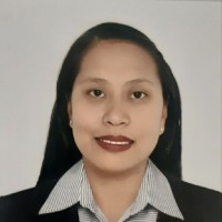 Clarizza Beaquin