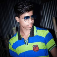 Bishal Das