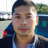 Paul Victorino