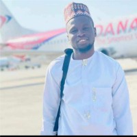 Muhammad Lawal Salihu