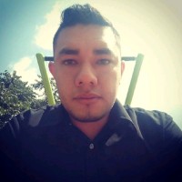 Oscar Moreno