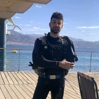 Daniel Bachar