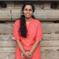 Sruthy D