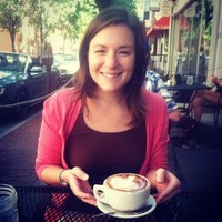 Rachel Griffin, RDN