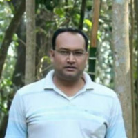 Sudipta Paul