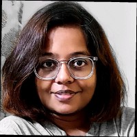 Aiswarya S.