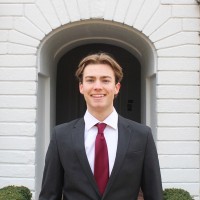 Cade M. Bailey