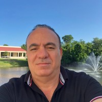 Ayman Saman